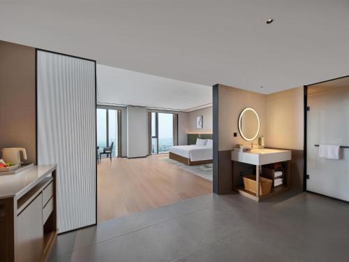 Habitación doble, premium, vistas panorámicas