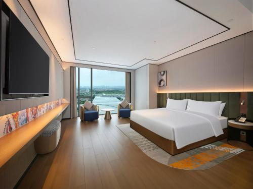 Suite, premium