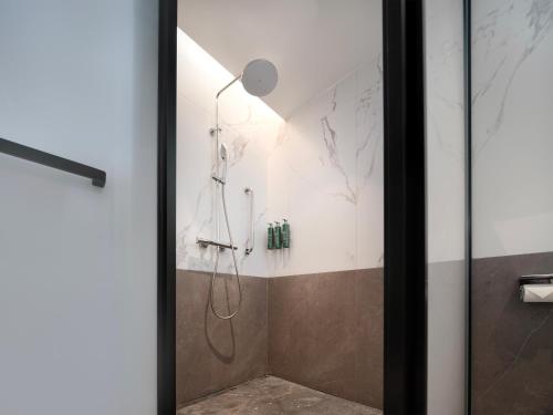 Habitación doble, deluxe