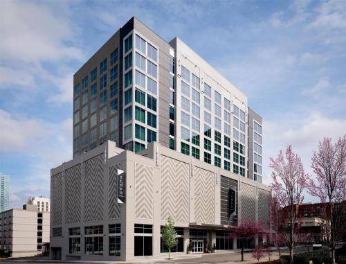 Tempo By Hilton  Nashville Midtown - Nashville