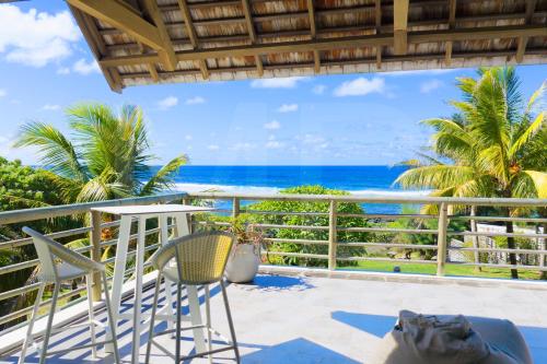 Peter's Beach House - Mauritius Island