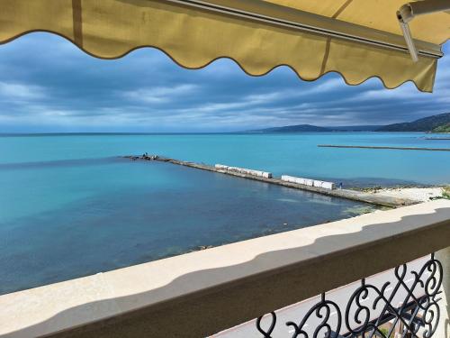 Apartment Maraya 2, Carpe Diem complex, Balchik, free parking, Balčik