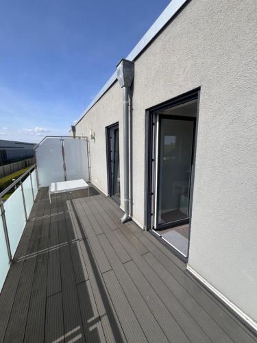 Modern new-build apartment in 大蓋勞