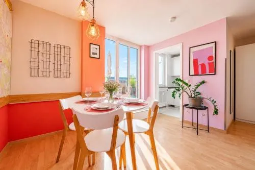 Sunny Hideaway -60sqm- near BER Airport in Schönefeld, Deutschland
