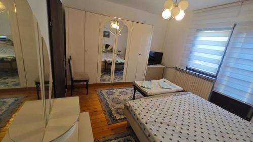 Prenoćište Dika (Prenociste Dika) in Вішеград