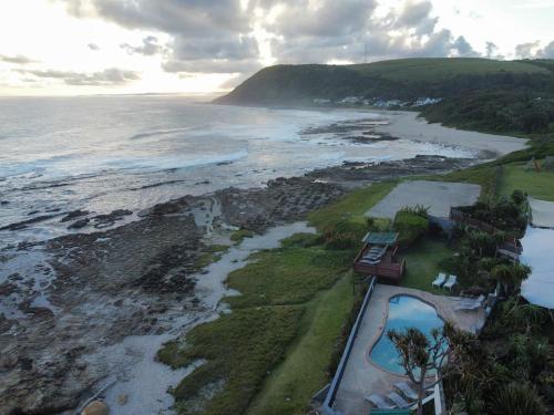 Haga Haga Hotel in Haga Haga