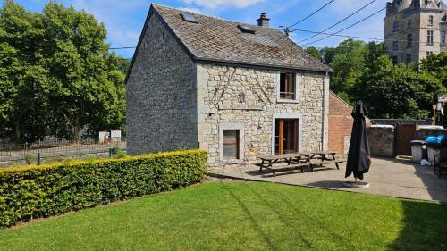 La Maison de Durbuy - Location saisonnière - Durbuy