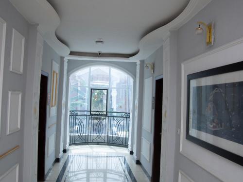 Champion Hotel in โบนาเมรี