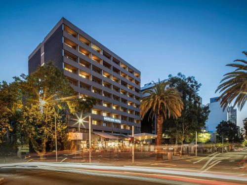 Buitenkant, Mercure Perth On Hay in Perth