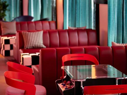 Meeting room / ballrooms, ibis Styles Sydney Central in Sydney