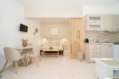 Fissas Rooms - Syvota Fissas Rooms - Syvota
