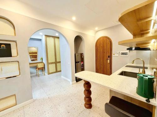 ROVA BOUTIQUE HOTEL in An Thoi