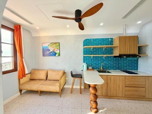 ROVA BOUTIQUE HOTEL in An Thoi