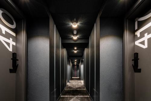 Savoy Hotel in Frankfurt am Main, Deutschland