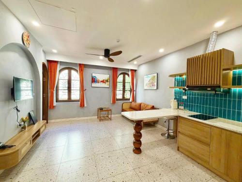 ROVA BOUTIQUE HOTEL in An Thoi