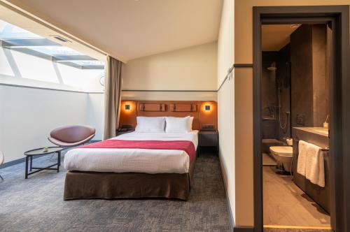 NOBO - Hotel in old Tbilisi - Tap to explore photos