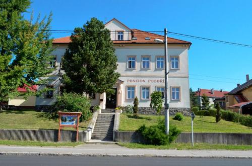 Penzion Poodří