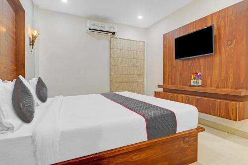 Super Townhouse Rcc Pride, Hyderabad