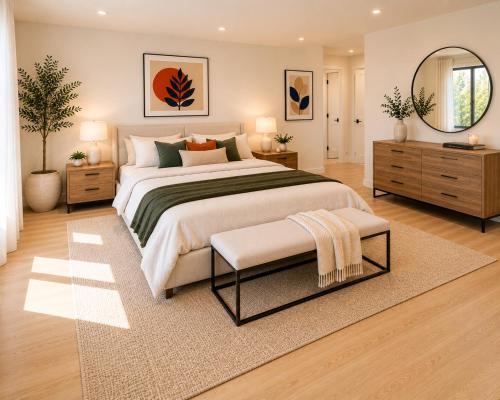 Stylish 3BR Apartment in the Heart of the Latin Quarter - image 8