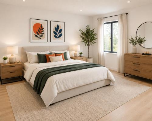 Stylish 3BR Apartment in the Heart of the Latin Quarter - image 4