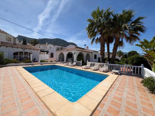 Villa Dalia - Plusholidays