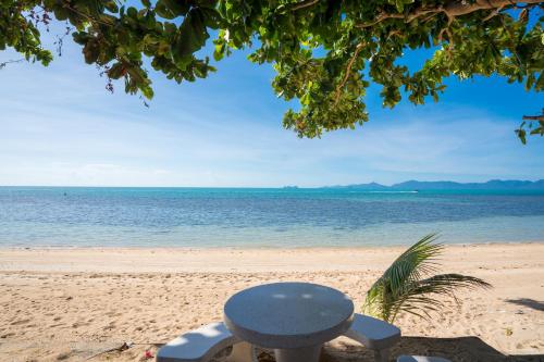 Dream Villa Beachfront Sunset - Ko Samui