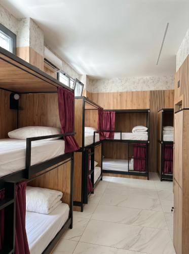Senda Hostel Retiro - Atocha & Madrid Centro in Retiro