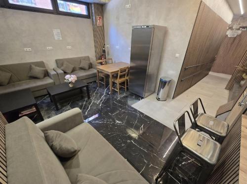 Létesítmények, Senda Hostel Retiro - Atocha & Madrid Centro in Retiro