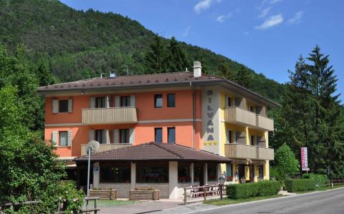 Albergo Silvana