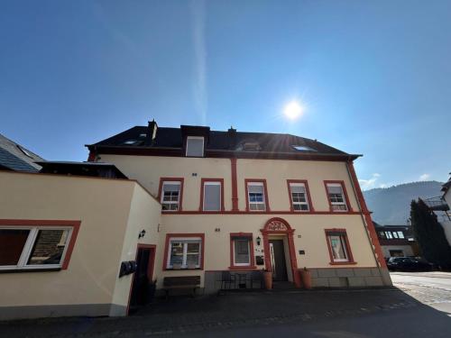 Ferienwohnung Traumzeit, Bernkastel-Kues (fotografie 5)