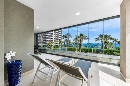 Prima Vista Luxury III