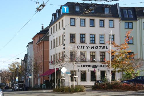 City-Hotel