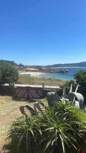 O Antoxo - San Vicente do mar