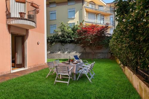 Il Giardino di Riva - Happy Rentals