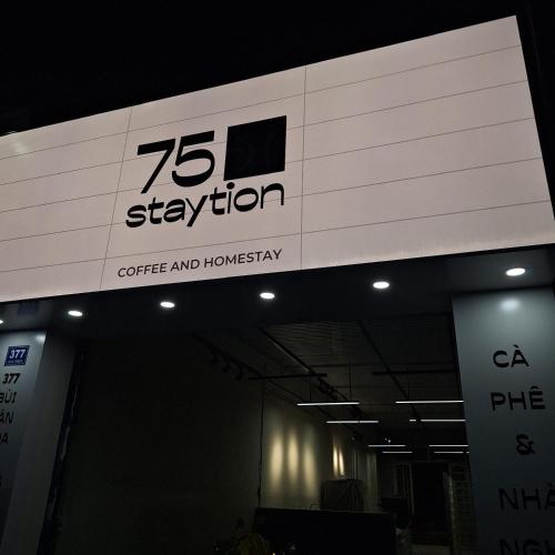 75 Staytion in Bien Hoa