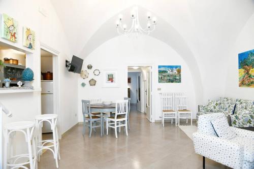 Agata’s House, nel fascino del Borgo