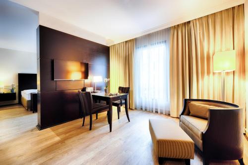 Welcome Parkhotel Euskirchen in Euskirchen