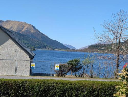 Viesnīcas āriene, Callart View in Glenko