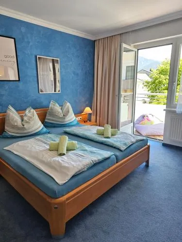 Pension Schachner in Schladming, Österreich