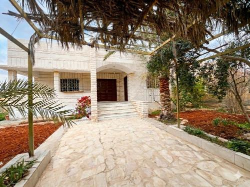 The Oasis Entire House in อัล อัซรัค แอช ชามาลี