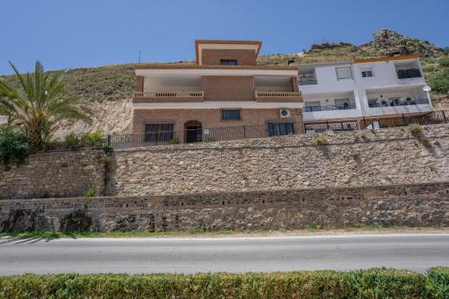 Casa Zahora gîte à louer Canales
