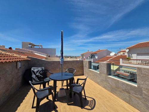 Casita Acogedora!!!