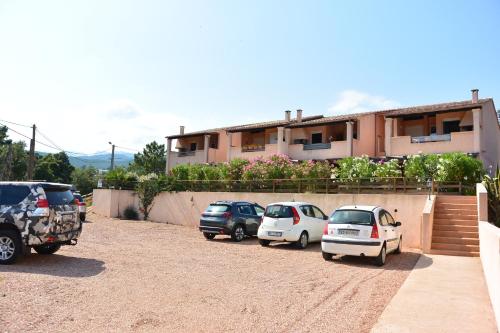 Exterior view, BIJOU in Conca