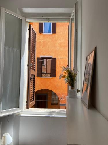 Casa Rella - Camera Green