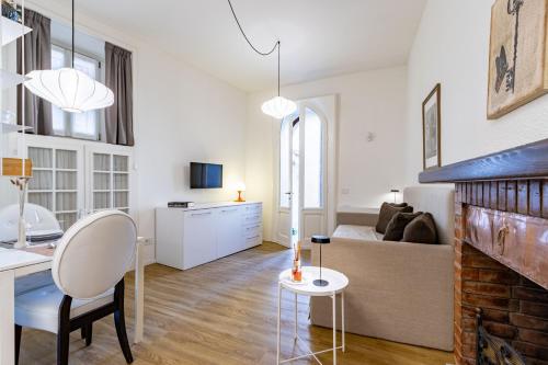 La Torre - Luxury Rooms - Belgirate in Belgirate
