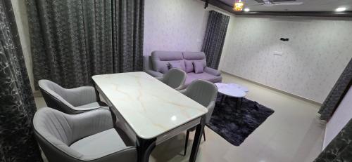 The Alpine Lakeview suite 1 - Bareilly The Alpine Lakeview suite 1 - Bareilly