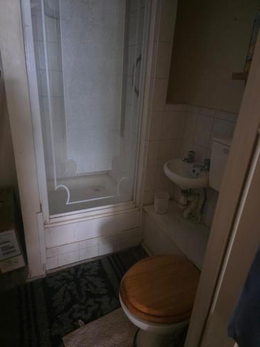 Reading Studio Flat – khách sạn tại Caversham