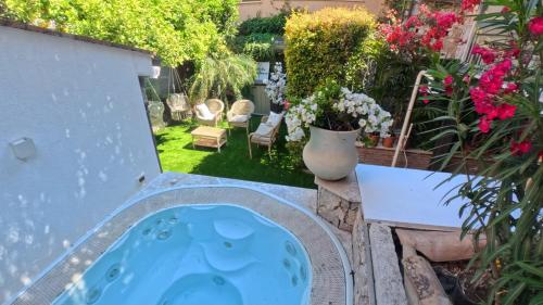 Villa al Duomo Taormina - Suite & Rooms