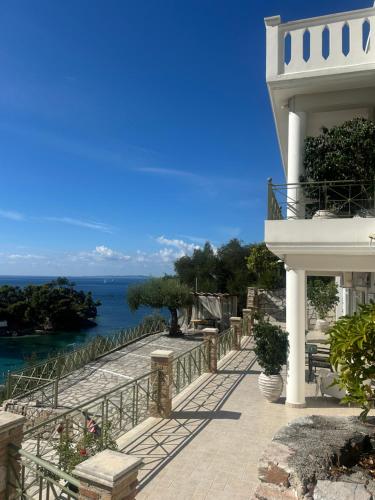 Sea Bliss Adults Only in Parga