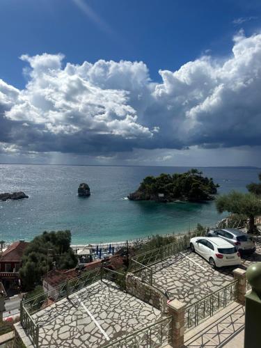 Sea Bliss Adults Only in Parga